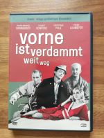 Erwin Pelzig-Film „Vorne ist verdammt weit weg“ (DVD) Kr. München - Feldkirchen Vorschau