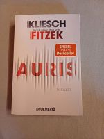 Auris Sebastian Fitzek Bayern - Konnersreuth Vorschau