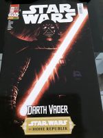 STAR WARS " Panini Comics " 86 Okt. 22 Nordrhein-Westfalen - Heinsberg Vorschau