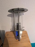 Außenlampe Brilliant Pankow - Buch Vorschau