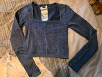 Oberteil Top Pullover XS Bochum - Bochum-Ost Vorschau