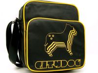 ⭐NEU Retro Umhängetasche CITYDOG Shopping Handgepäck Sport Tasche Berlin - Köpenick Vorschau