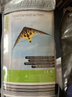 Sportlenkdrachen Drachen Baden-Württemberg - Römerstein Vorschau