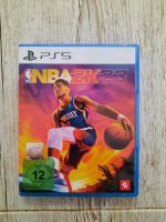 PS5 NBA2K23 - wie neu Niedersachsen - Bovenden Vorschau