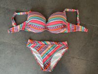 Bikini Lisca, hochwertig, wie neu, Gr. 38/42 D Baden-Württemberg - Bietigheim-Bissingen Vorschau