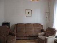 Sofa mit 2 Sesseln Leipzig - Leipzig, Südvorstadt Vorschau
