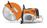 Vermiete,Verleihe,Trennschneider,400er,Stihl,TS 800,Motorflex Bayern - Bad Bocklet Vorschau