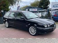 Jaguar X-Type Estate 2.5 V6 Executive*Aut.*Leder*Allrad Pankow - Französisch Buchholz Vorschau