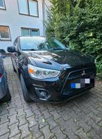 Mitsubishi ASX, Scheckheft, LPG Nordrhein-Westfalen - Gelsenkirchen Vorschau