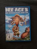 DVD Ice Age 3 die Dinosaurier sind los Brandenburg - Cottbus Vorschau