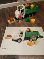 Lego Duplo 6172 / Zoo Truck Niedersachsen - Braunschweig Vorschau