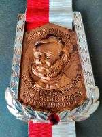 Medaille Plakette Henry Dunant Bayern - Burkardroth Vorschau