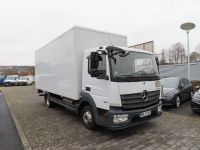 Mercedes-Benz Atego 816 LBW Nordrhein-Westfalen - Schmallenberg Vorschau