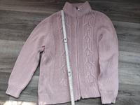 Strickjacke BONITA Damen M rosa 50%Baumwolle, 50%Polyacryl Brandenburg - Herzberg/Elster Vorschau