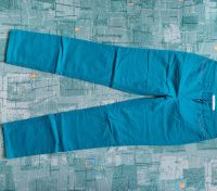 Neu - Jeans in Acrylblau Größe 36 Skinny Leg | Yessica Thüringen - Gera Vorschau