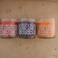 PartyLite Fresh Fruit Scented Candel Trio P95537 Hessen - Reinhardshagen Vorschau