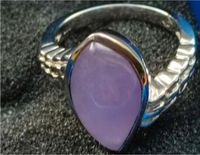 Lavendel Amethyst Damen Silber Ring 925 , RG 57, Herzogtum Lauenburg - Mölln Vorschau