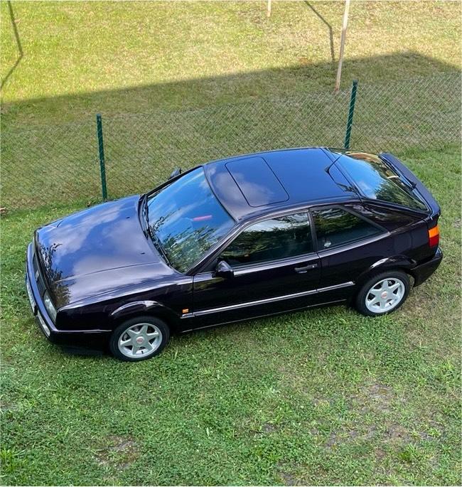 Abbildung des Autos Suche VW Corrado VR6 im …