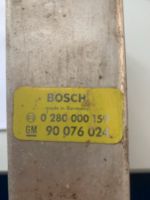 Opel Manta Steuergerät Bosch 0280000159 Bayern - Schwanstetten Vorschau