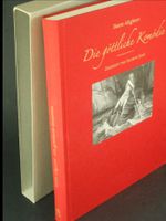 Dante Alighieri , die göttliche Komödie Kr. München - Feldkirchen Vorschau