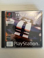 Sony PlayStation 1 - Test Drive 6 - PS1 Baden-Württemberg - Ulm Vorschau
