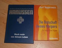 Bücher zur Selbstheilung Heiligengrabe - Blumenthal Vorschau