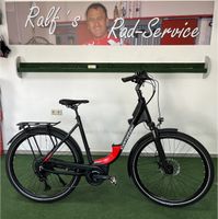 *%NEW%* E-Bike Corratec E-Power Urban 28 BOSCH ACTIVE 500 WH Nordrhein-Westfalen - Ruppichteroth Vorschau