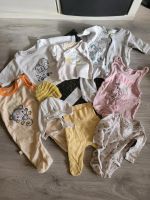 Babykleidung,  Paket, 9 Teile, Gr 50 Berlin - Marzahn Vorschau