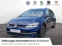 Volkswagen Golf Variant 1.0 TSI "IQ.DRIVE" Navi PDC SHZ Berlin - Marzahn Vorschau