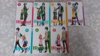 Manga Hiyokoi Band 1 - 7 (Tokyo Pop) Sachsen-Anhalt - Dessau-Roßlau Vorschau