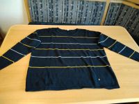 Hübscher Strickpullover Pullover Gina Laura Gr. XL dunkelblau Nordrhein-Westfalen - Attendorn Vorschau