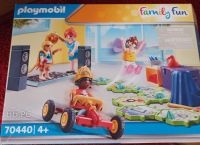 Playmobil Set Kids Club 70440, Verkleidungskiste 70283,.... Bremen - Walle Vorschau