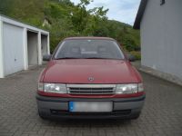 Opel Vectra 1.6i GL Baden-Württemberg - Grenzach-Wyhlen Vorschau