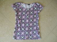 Flashlights Shirt Longshirt Gr. 36  lila/rose Bayern - Kunreuth Vorschau