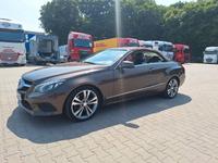 Mercedes-Benz E 350 E -Klasse Cabrio E 350 BlueTec / d Leder L Nordrhein-Westfalen - Marl Vorschau