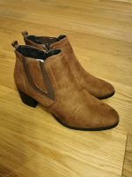 NEU!! Stiefeletten Größe 40 Baden-Württemberg - Metzingen Vorschau