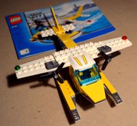 LEGO City 3178 Wasserflugzeug, Seaplane "Vollständig" Dresden - Pieschen Vorschau