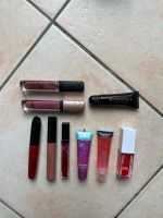 Lippenprodukte Ligloss Liquid Lipstick Nordrhein-Westfalen - Altena Vorschau