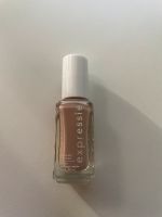 Essie Expressie quick dry 60 Bund up Sachsen - Rochlitz Vorschau