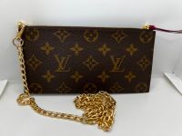 Louis Vuitton Pochette Felicie Innentasche Baden-Württemberg - Durbach Vorschau