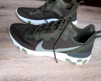 Nike React Sneaker Schuhe khaki olivgrün 39 Nordrhein-Westfalen - Sankt Augustin Vorschau