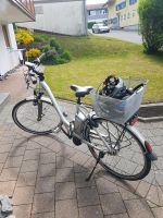 E-bike  fleyer Bayern - Heimenkirch Vorschau