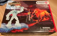 Schleich Eldrador Creatures Set 42455 Nordrhein-Westfalen - Hennef (Sieg) Vorschau