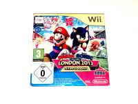 Mario & Sonic bei den Olympischen Spielen London 2012 - Wii Wii-U Rheinland-Pfalz - Mainz Vorschau