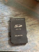 Surfen ohne Limits!  Schnelle SDIO WLAN Karte für nur 39€! Hamburg - Wandsbek Vorschau