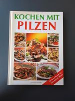 Kochen mit Pilzen Niedersachsen - Braunschweig Vorschau