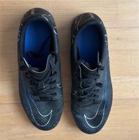 Nike Mercurial Hallenschuhe, Größe 42,5 Bayern - Kolbermoor Vorschau