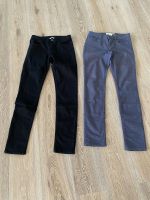 2 Jeans Sommer Hosen Set Mädchen Gr. 170 Bayern - Weißenhorn Vorschau