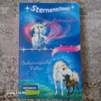 Sternenschweif Doppelband: Liebeszauber und Geheimnisvolles Fohle Hessen - Nauheim Vorschau