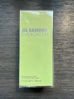 Jil Sander Evergreen Körperlotion 150 ml NEU Nordrhein-Westfalen - Wegberg Vorschau